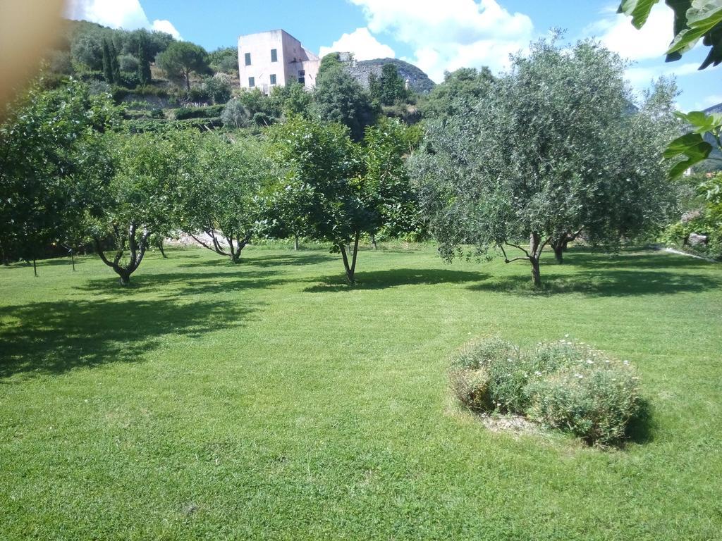 Casa Papaveri Rossi Apartment Finale Ligure Room photo